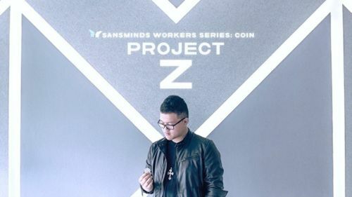 Project Z by Zee - Trick