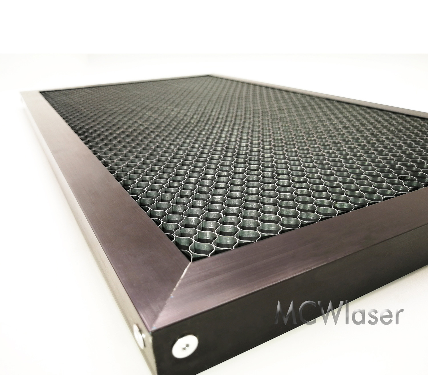 Honeycomb Table for CO2 Laser Engraver Cutting Machine 90x60cm Galvanized Iron