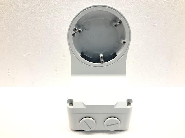 i-PRO Fixed Dome Outdoor Wall Mount M-WM-JB-MINI
