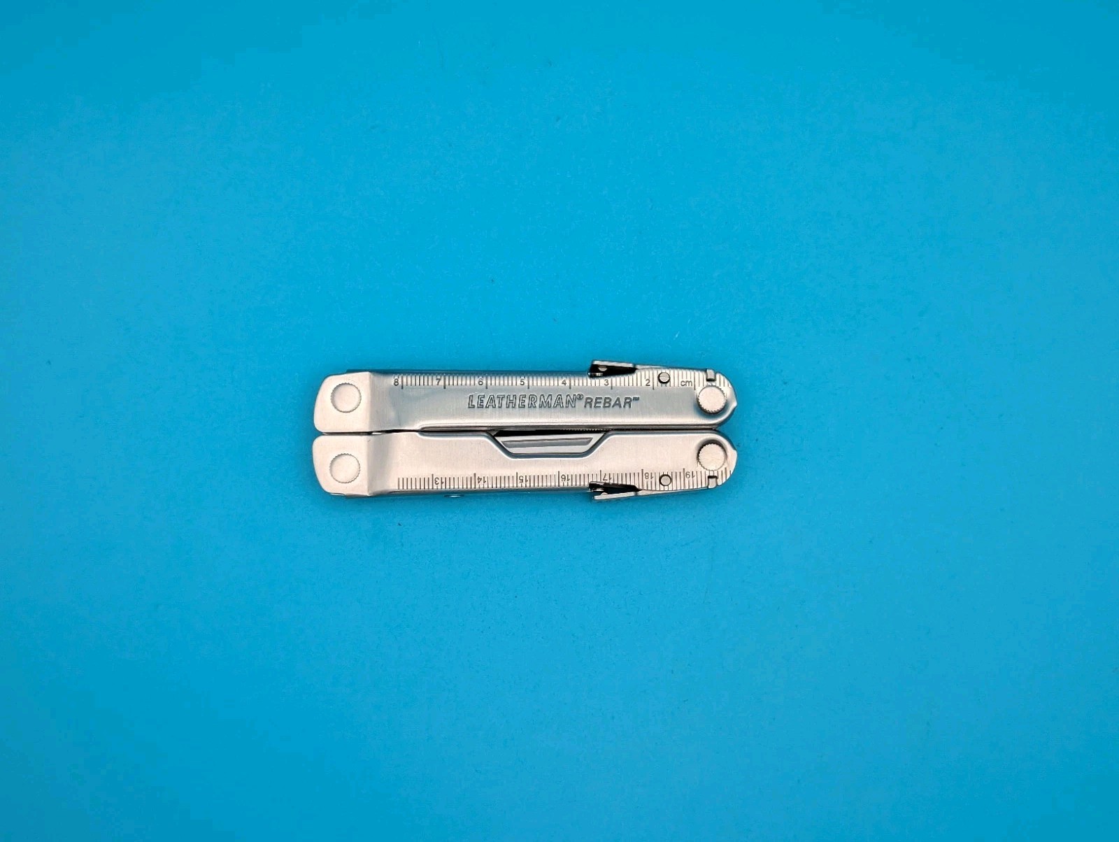 Leatherman Rebar Multi-Tool! Free Shipping!
