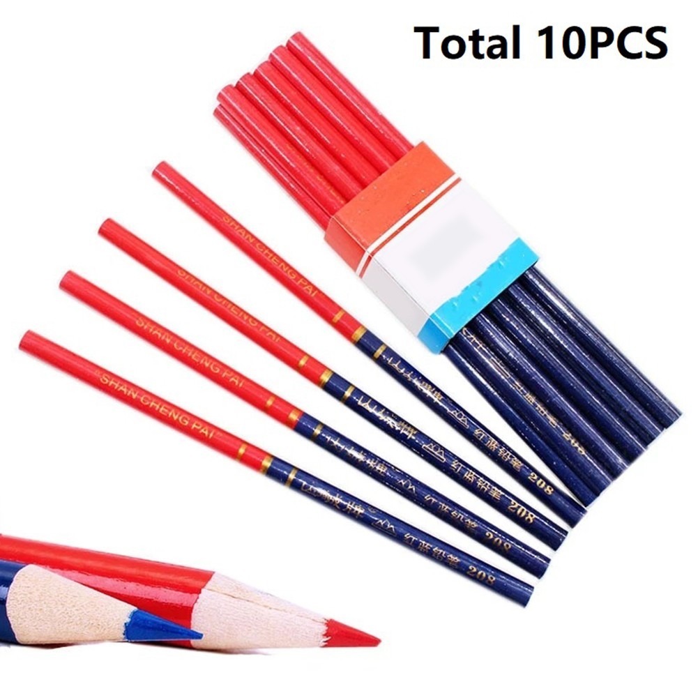 Carpenters Pencils Carpenter Special-Purpose Marking Tool Office Stationery