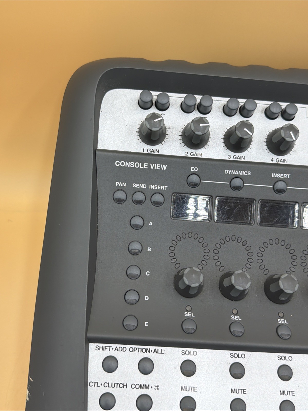 Digidesign Digi002 MX002 Digital Recording Interface