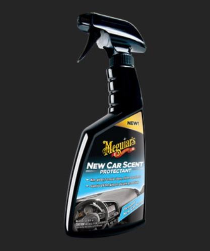 Meguiars Wax G4216 New Car Scent Protectant
