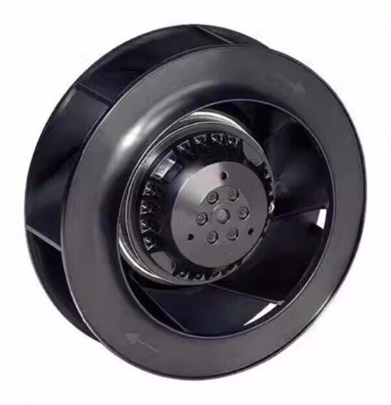1PC FIT FOR 2B716-115TEG 115V 19CM 90W 190MM Centrifugal Turbine Fan Cooling Fan