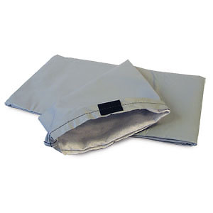 Storage Bag for CoverCraft Folding Sun Shade UVS100  48" L x 9.5" W   ZUBAGV9