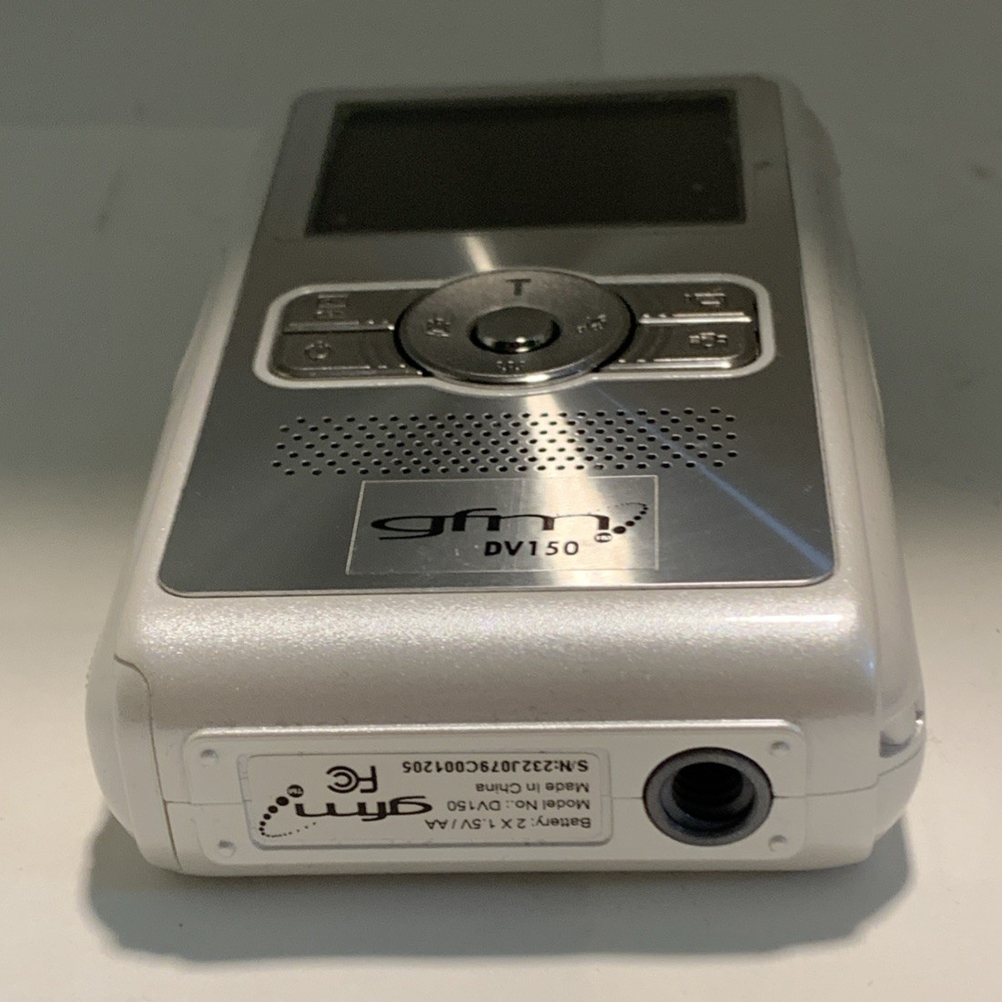 GFM DV150 3 In 1 Digital Video Movie Camera