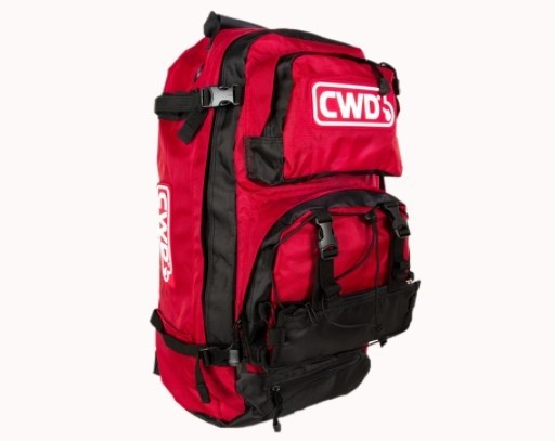 CWD Backpack