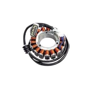 SPI Stator Assembly for 2016 Arctic Cat ZR 7000 Limited 129 Snowmobile