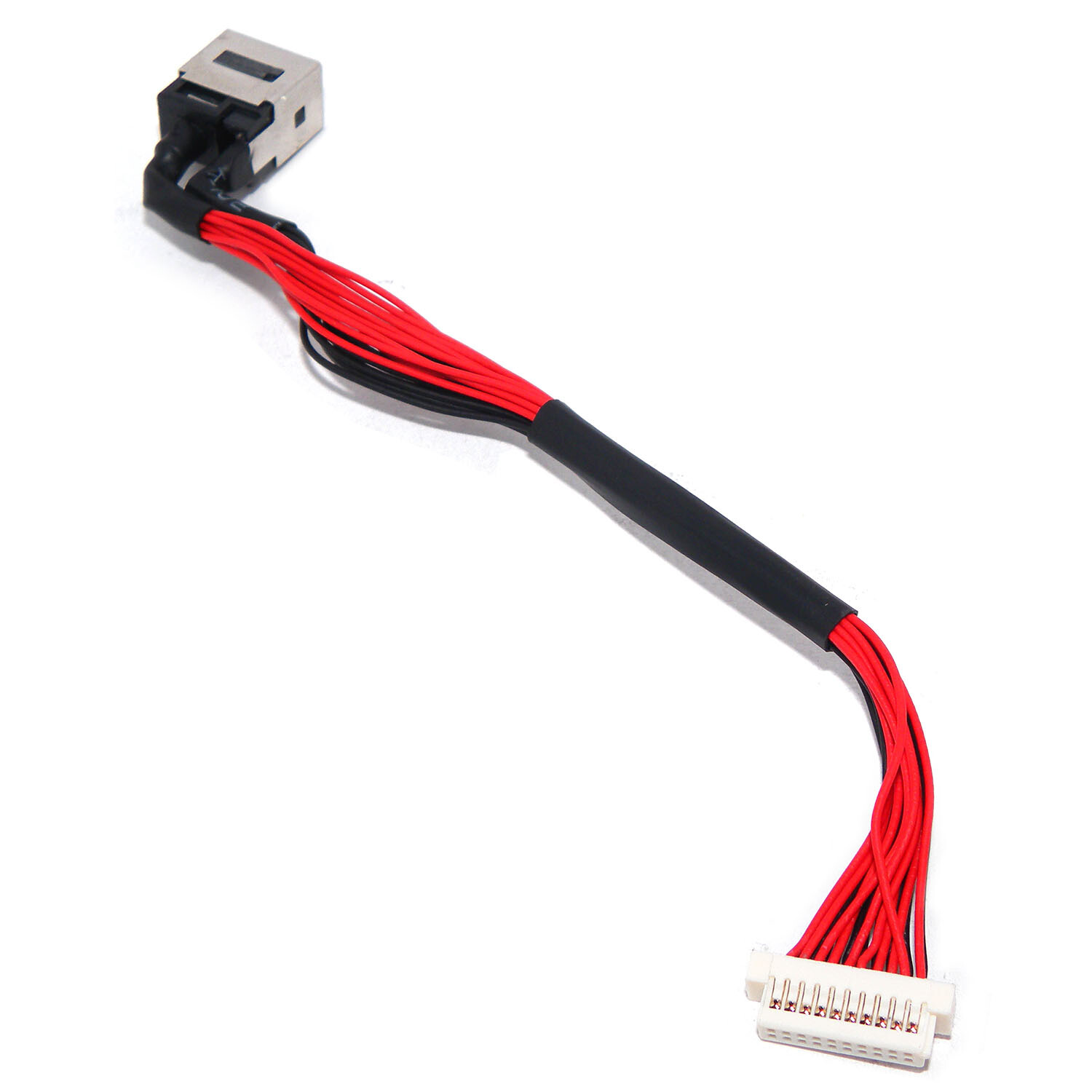 NEW DC Power Jack Cable Harness For Razer Blade 14" 2017 RZ09-0195 Laptop