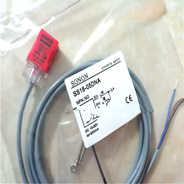SONON SS18-05DNA Proximity switch Sensor New✦KD