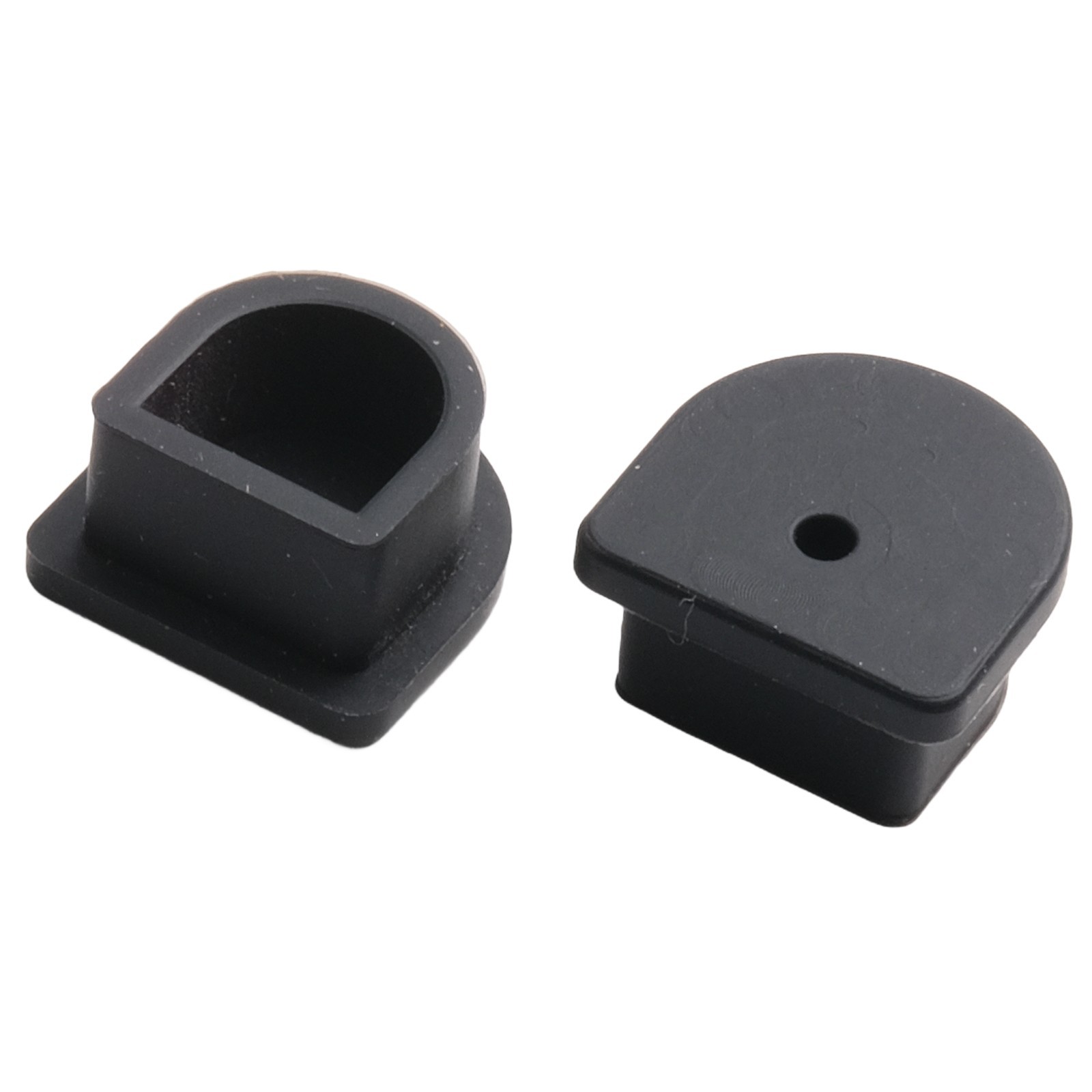 20PCS For Anderson-Style 50A Cable Fixings Red Black for Solid Line Use