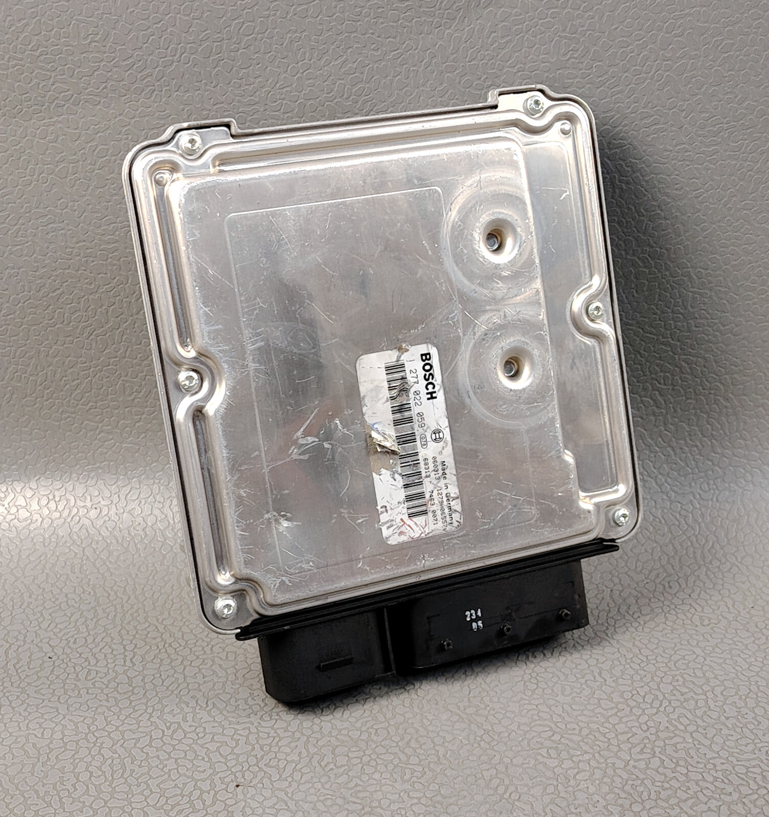 BMW E60 E61 E63 E64 5.0 DYNAMIC DRIVE ACTIVE STEERING CONTROL MODULE 32436775510