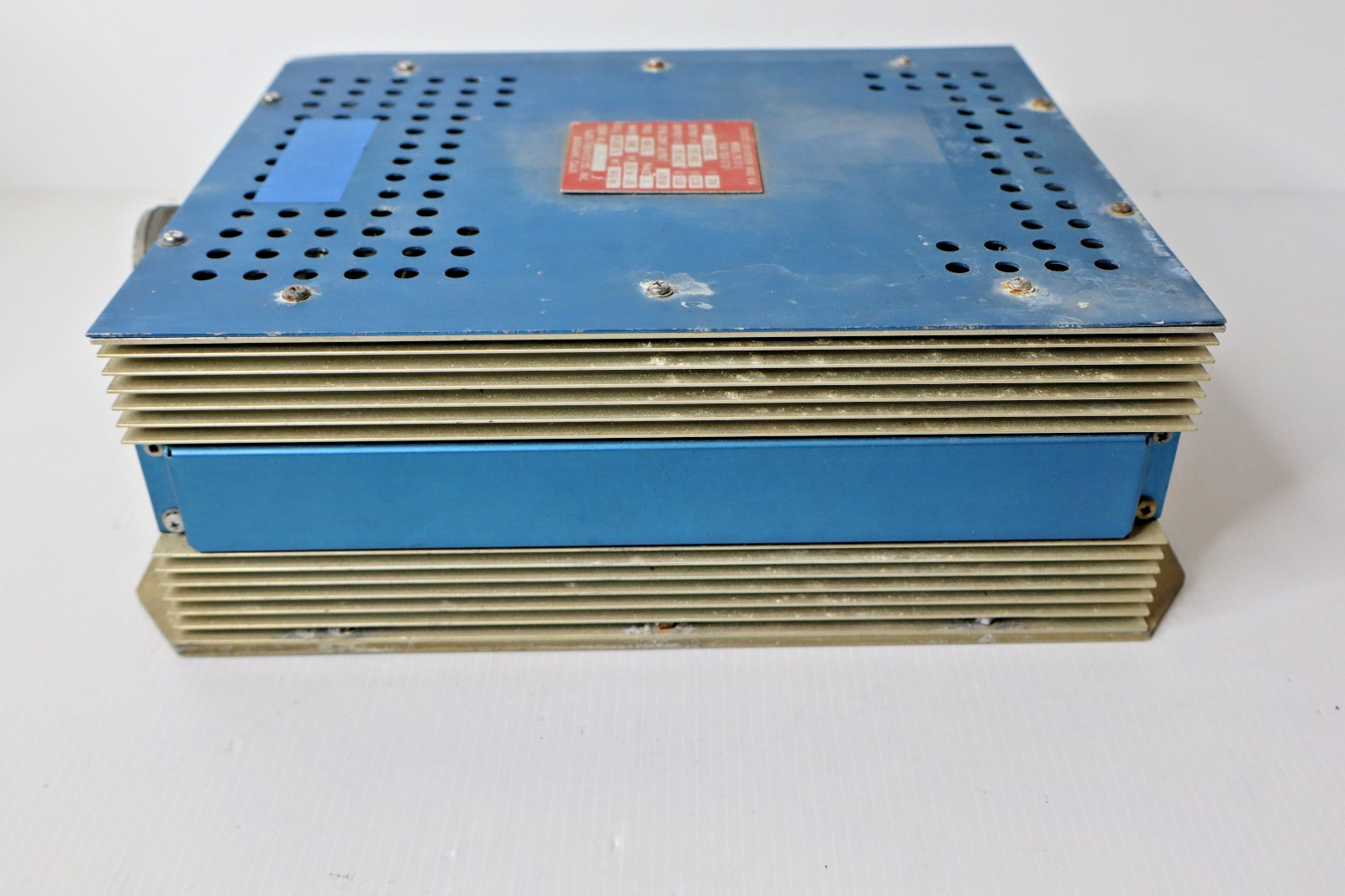 Flite-Tronics PC-17-3 Static Inverter 600VA (28 VDC)