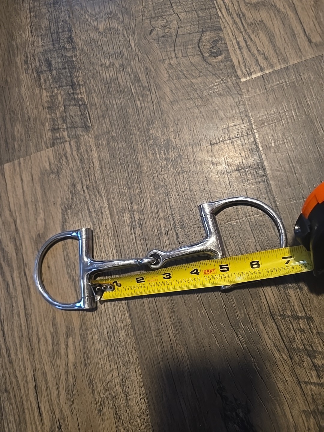 Horse Bit