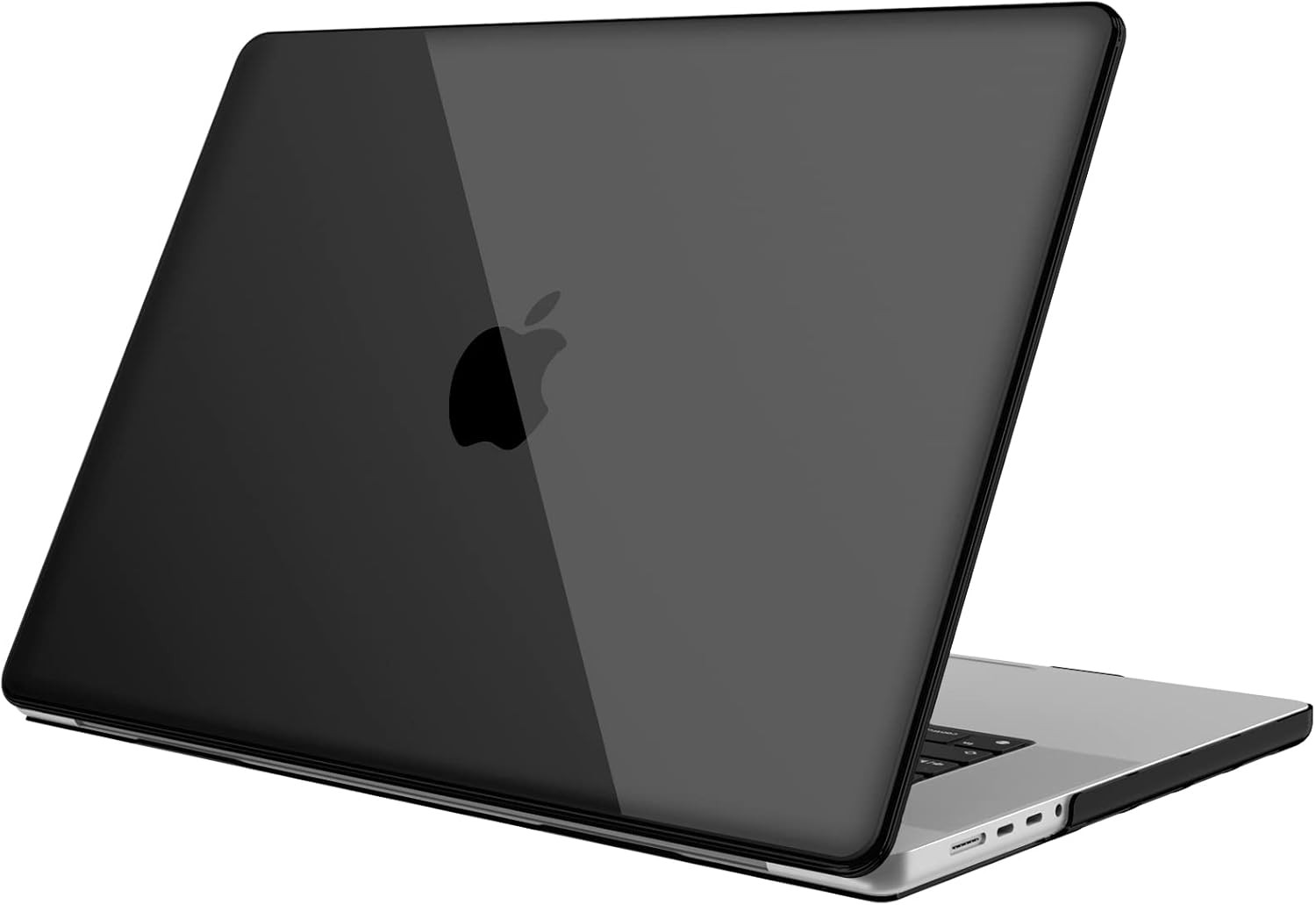 Case for MacBook Pro 16 Inch A3428 A3429 (2021-2026) Protective Hard Shell Cover