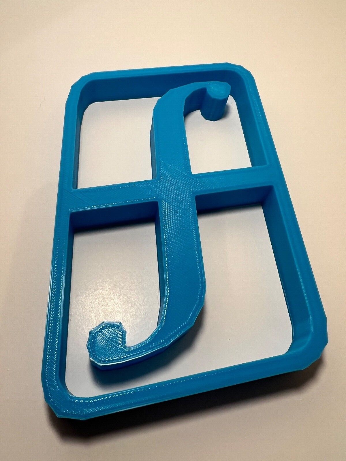Forum Snowboards Corp Logo Wall Ornament Display