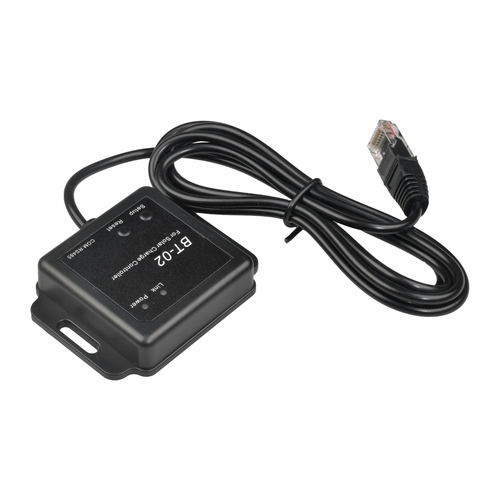 Bluetooth Adapter BT-02 Monitor Only Work For ESF MPPT Solar Controller BT02