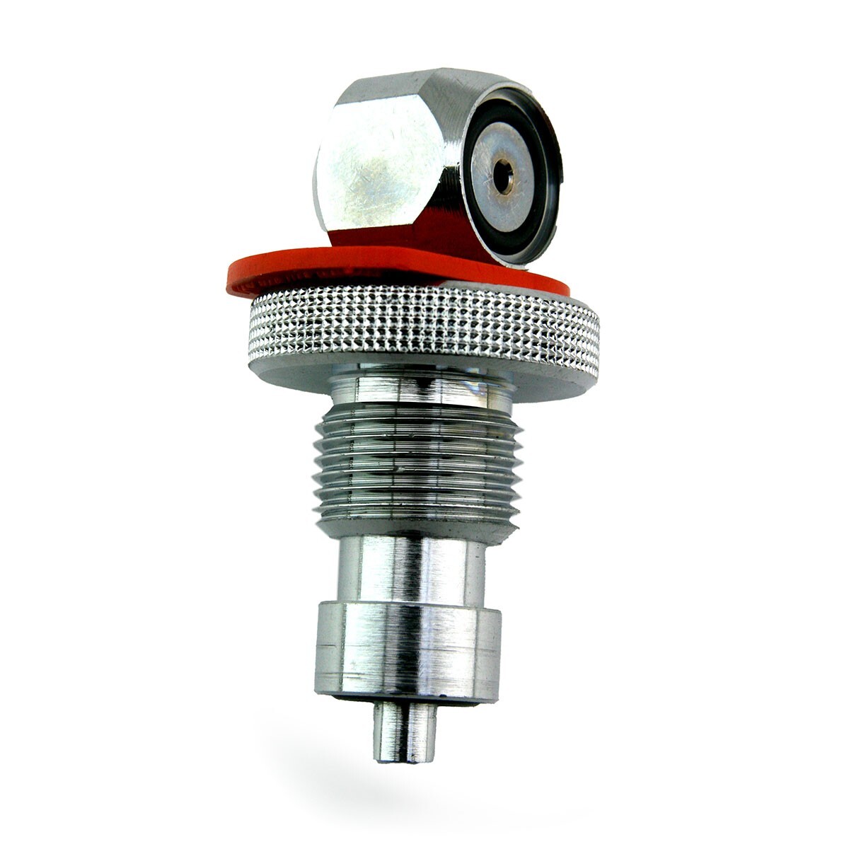 SCUBA Diving Dive DIN to Yoke Filler Adapter 3000 PSI