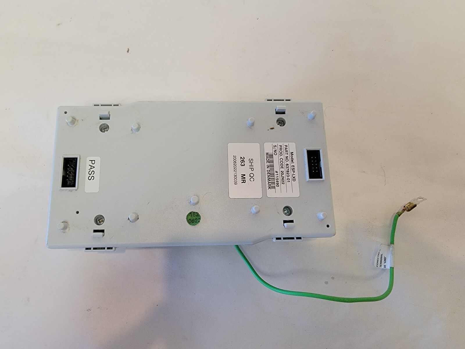 Rain Bird RainBird ESP-LXD-M50 Two-Wire Decoder Module