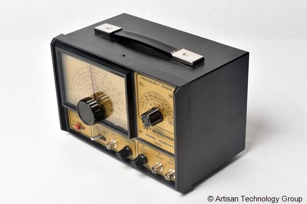B&K Precision 2005A RF Signal Generator