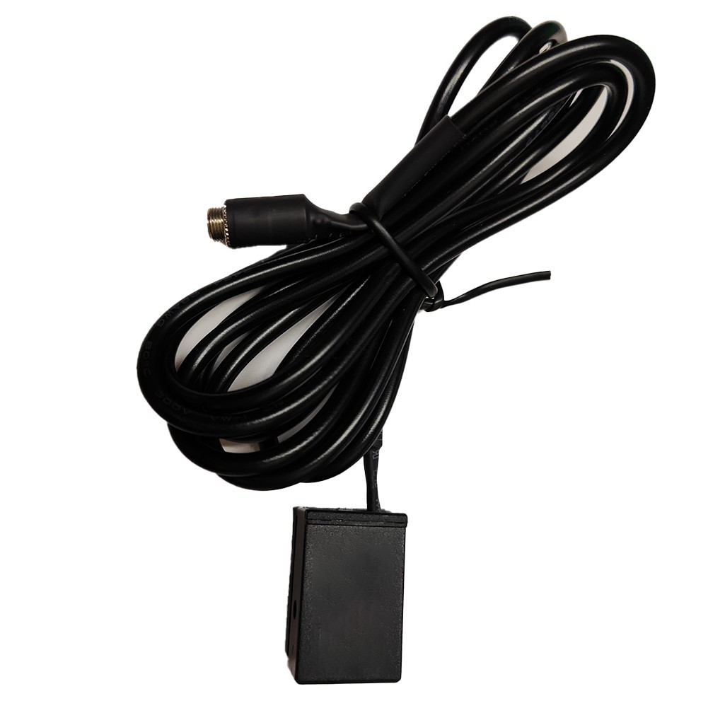 Simplify Your Car Audio Experience For FORD AUX Connection Adapter Kit