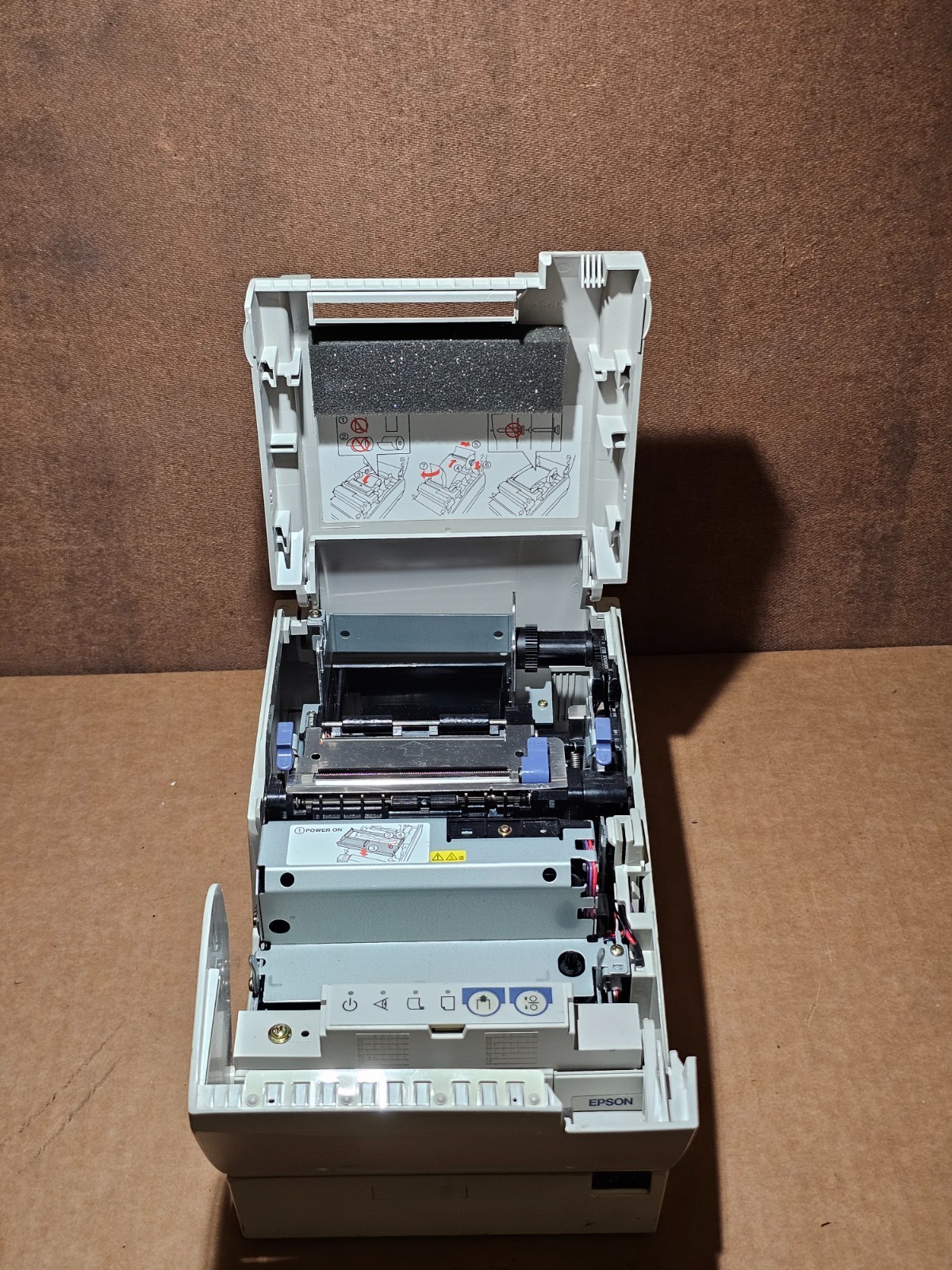Epson TM-U675 M146A POS Receipt Printer USB