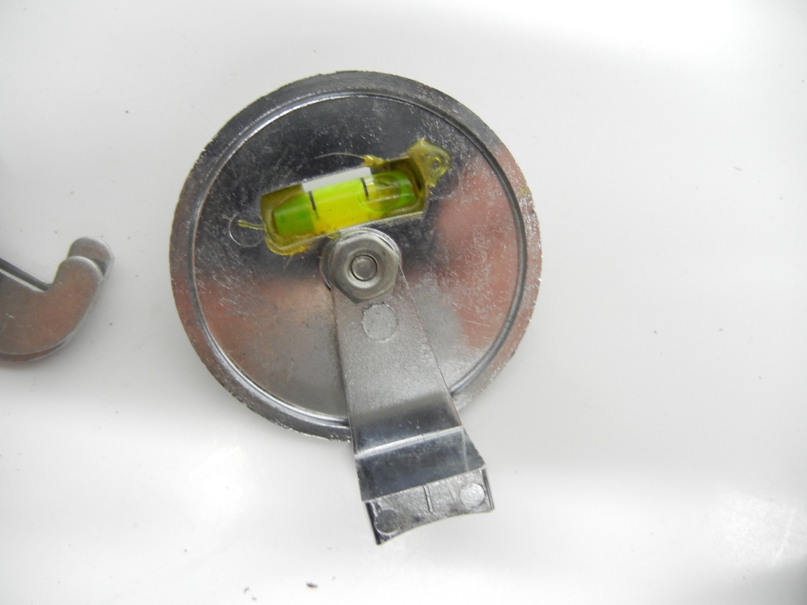 Adjustable Lodding Doctors Level tool and gauge set.
