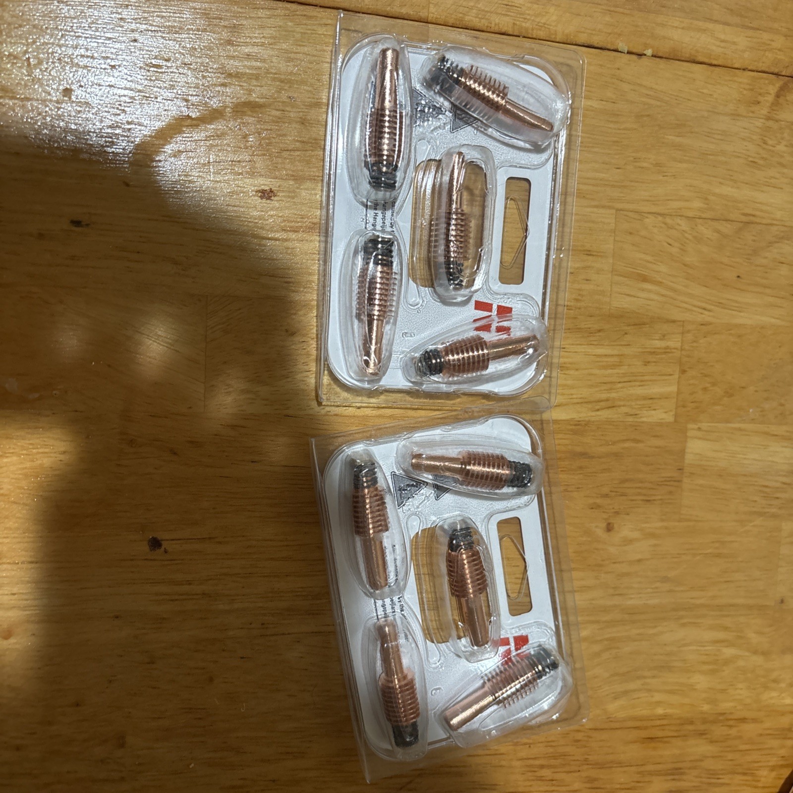 Hypertherm Genuine Powermax 65 Electrodes 220842 - 5 Pack