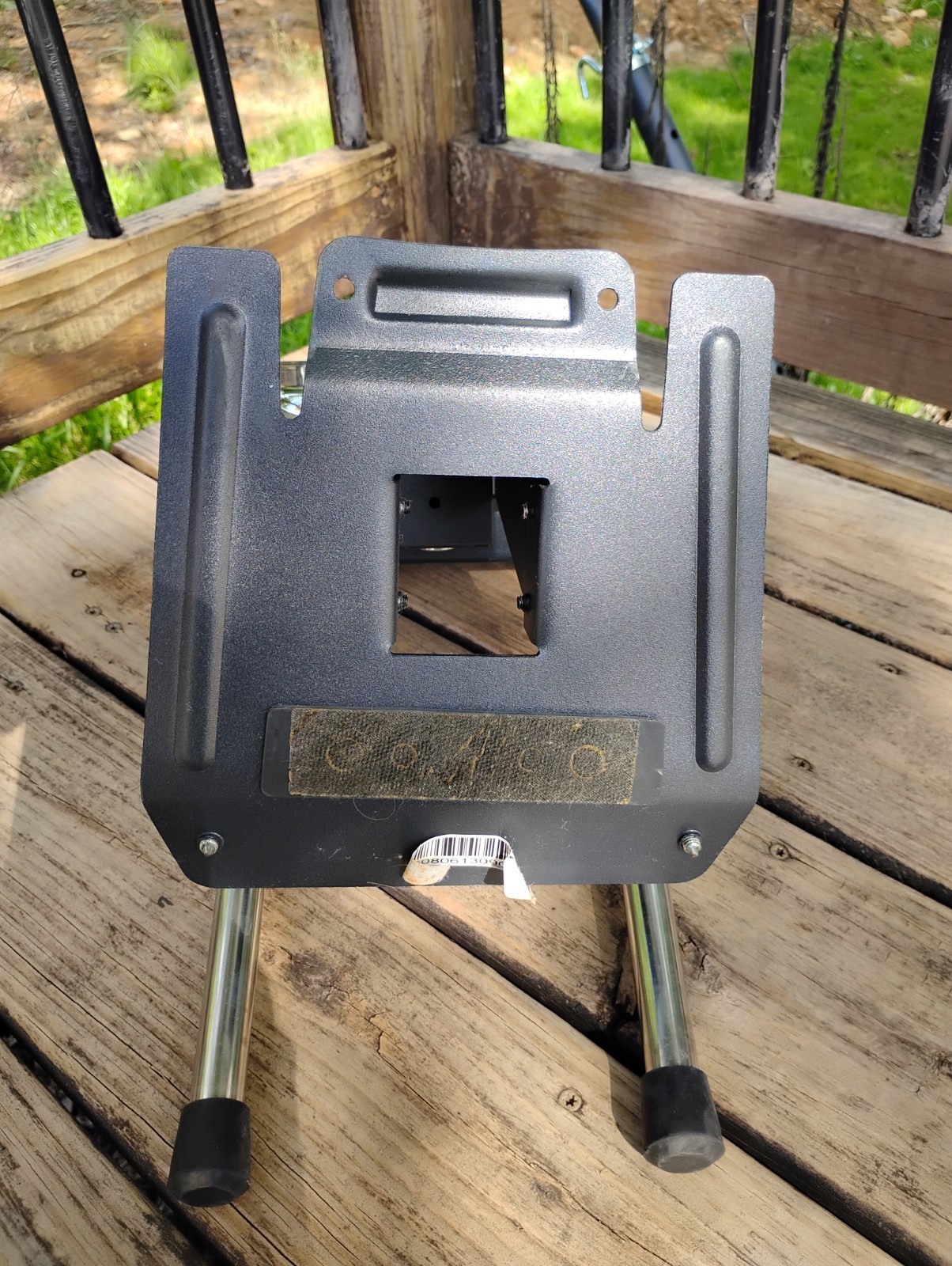 Alesis 8” Kick Drum Pad Trigger
