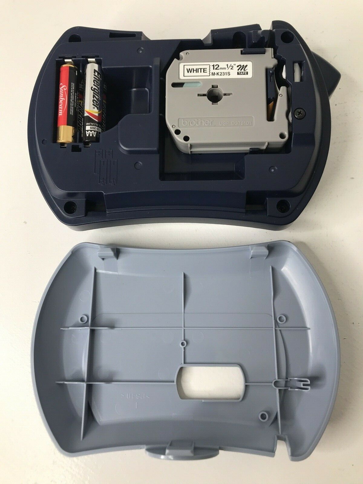 Brother P-Touch Label Maker ~ P-70 ~ Electronic Labeling System ~