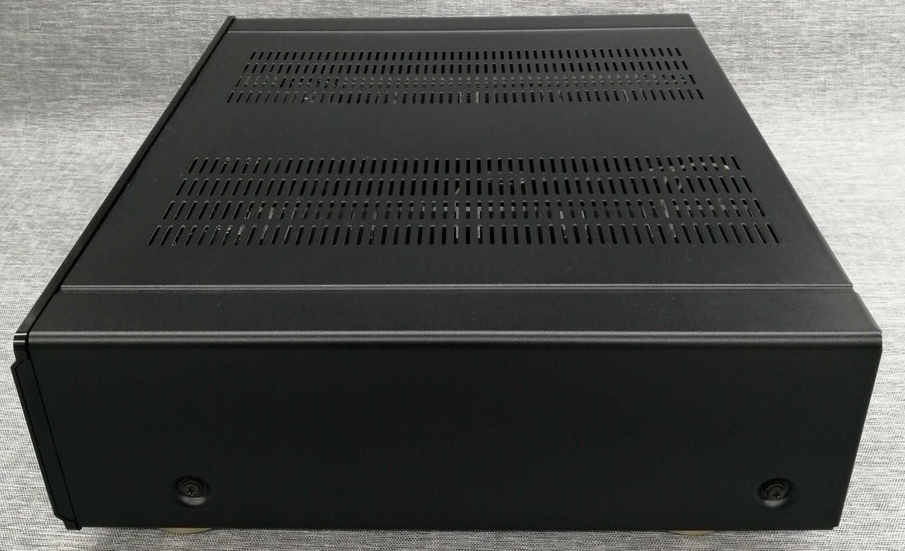 DENON Primain Amplifier PMA-1500RII Used