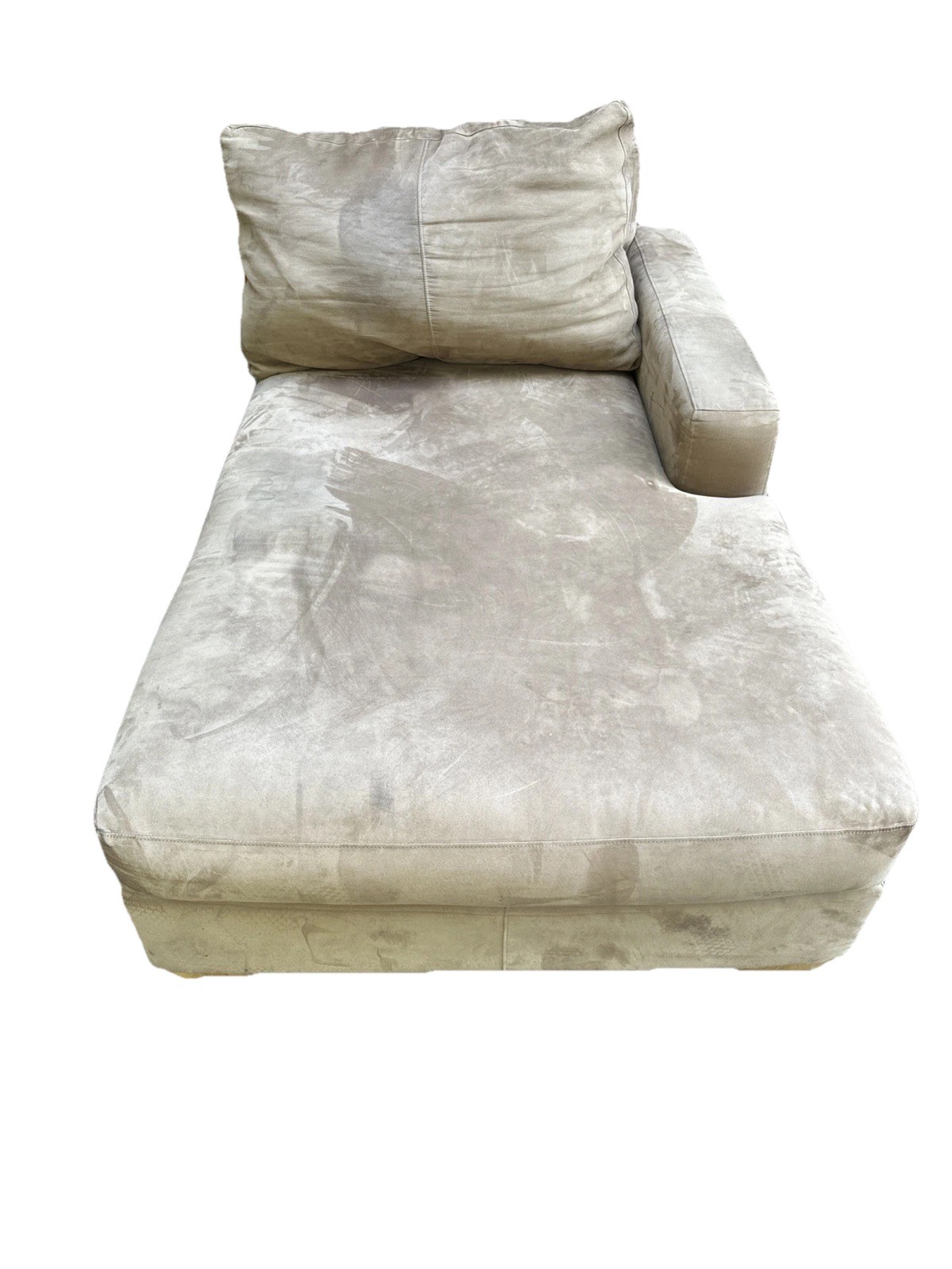 Chaise Lounge Chair