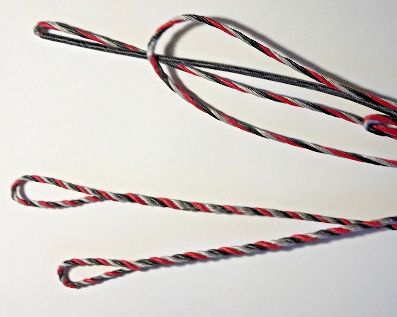 Flemish Bowstring Fits SAMICK SAGE 62" 45-55 LB Recurve Bow FASTFLIGHT STRING