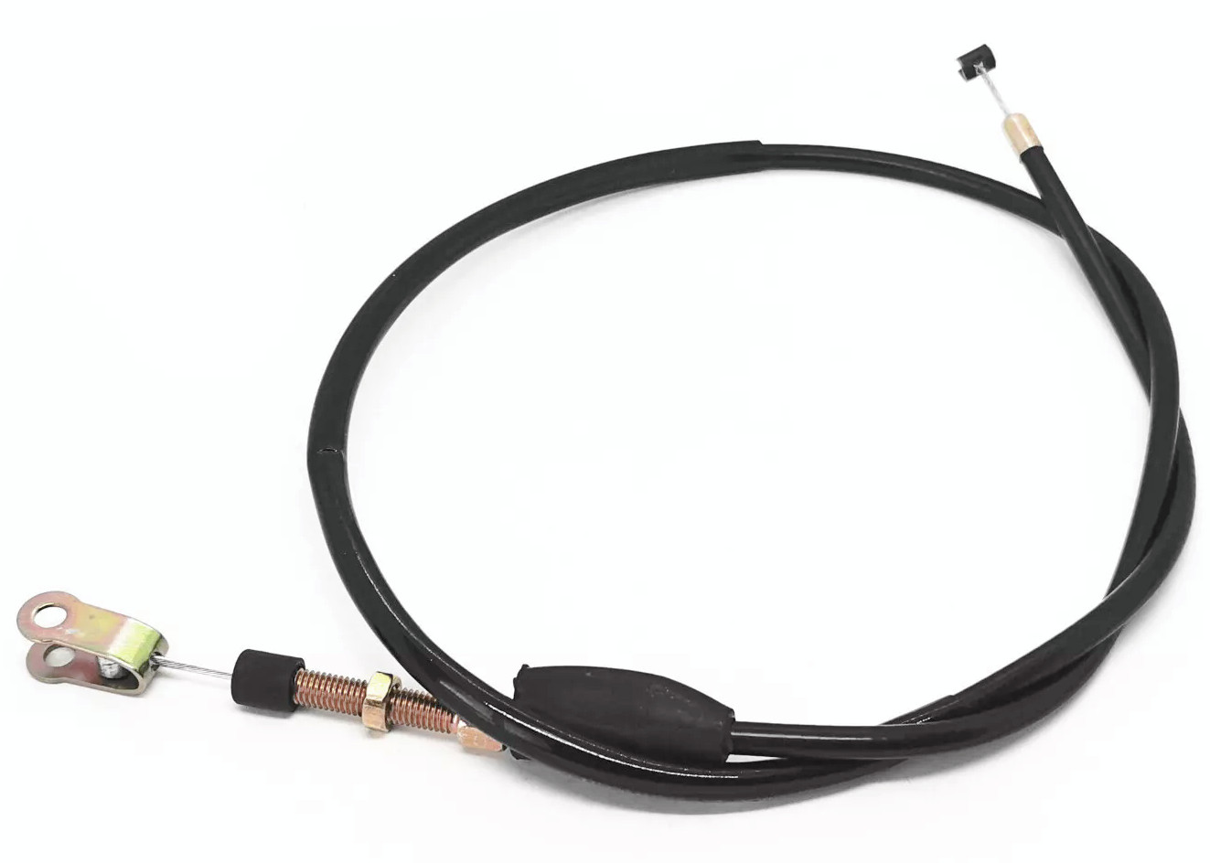 Clutch Cable For Suzuki DS100 DS125 DS185 TS100 TS125 TS185 RM80 RS175