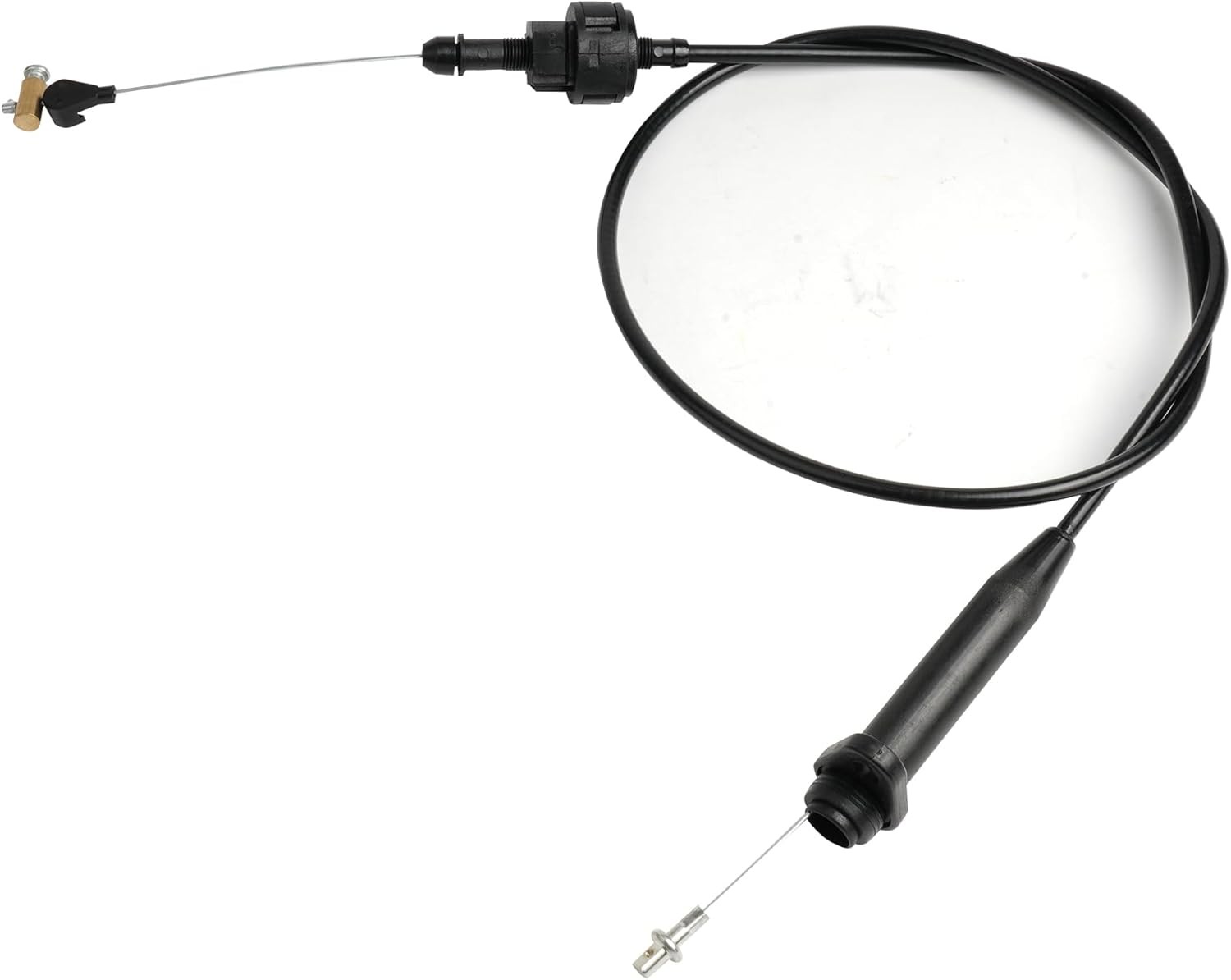 700R4 TV Cable Adjustable Transmission Detent Kickdown 700-R4 4L60 2004R 200-4R