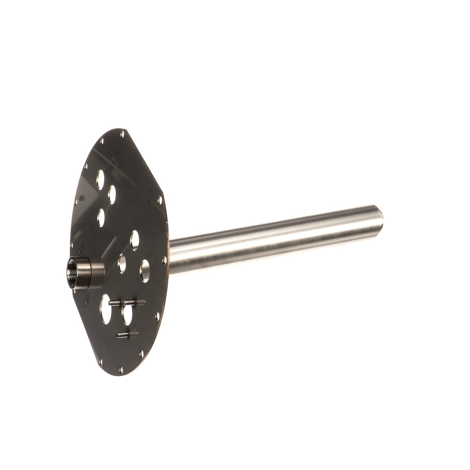 Bunn 25158.0009 TANK LID WELDMENT (FAUCET) 2 HTR