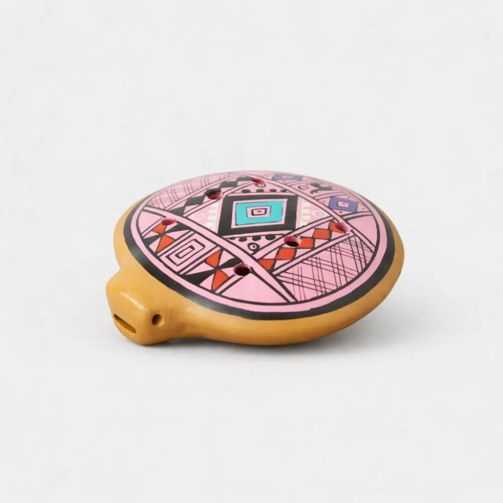 Inca Ocarina