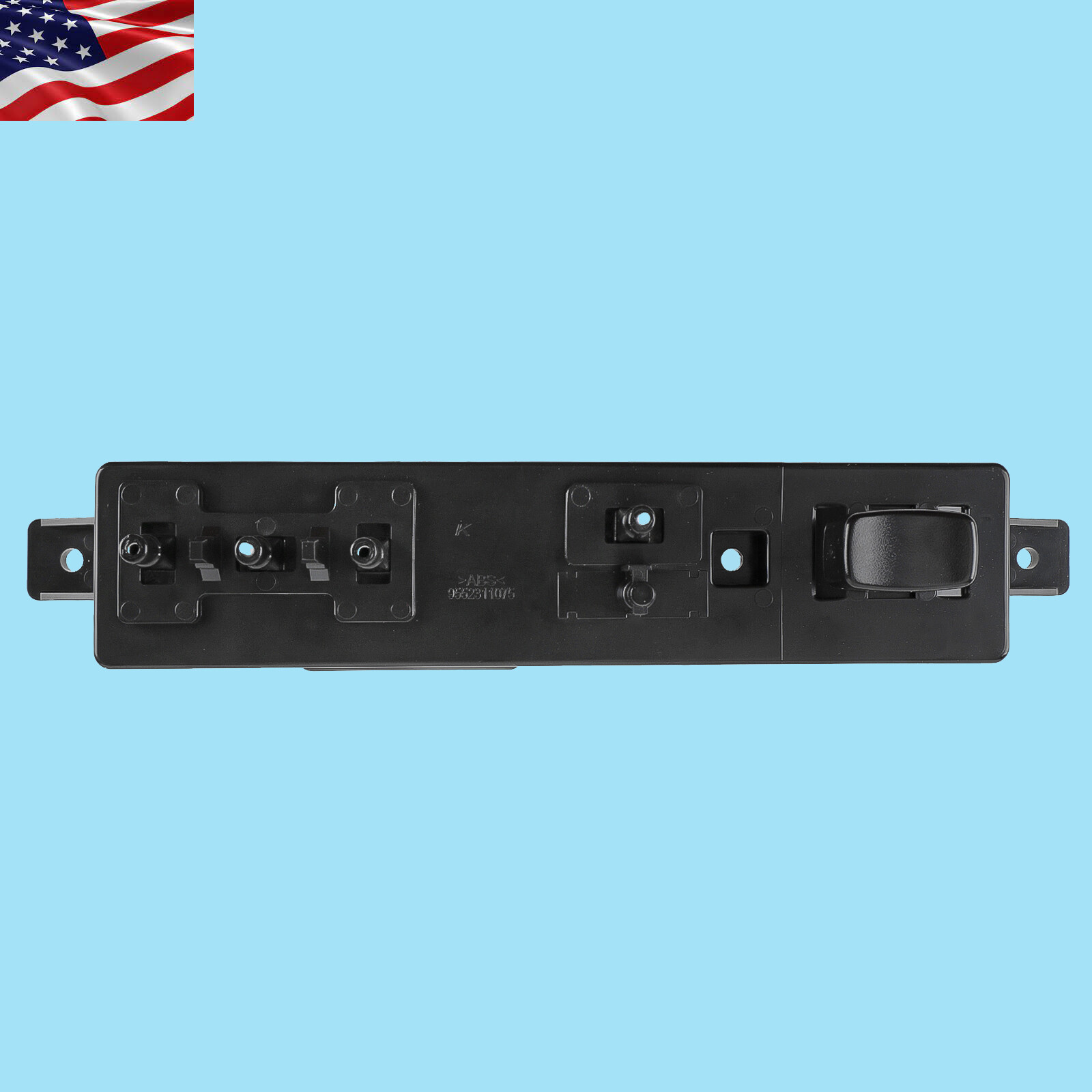 Front Driver Left Side Power Seat Adjust Switch For 2011-2015 Hyundai Sonata
