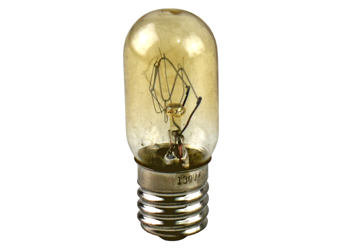Whirlpool 8206232ACM Panel Bulb (40W)