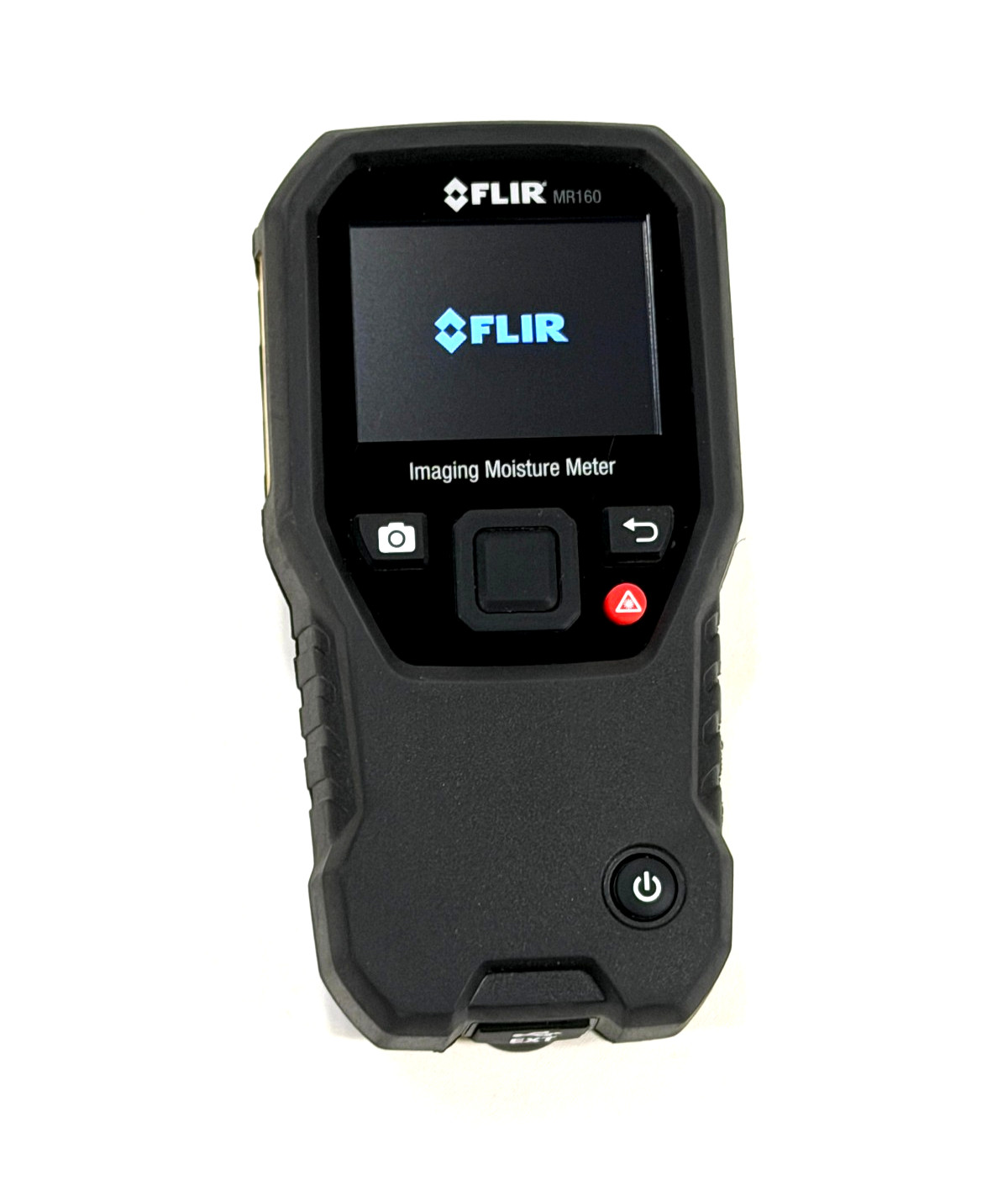 FLIR MR160 Imaging Moisture Meter
