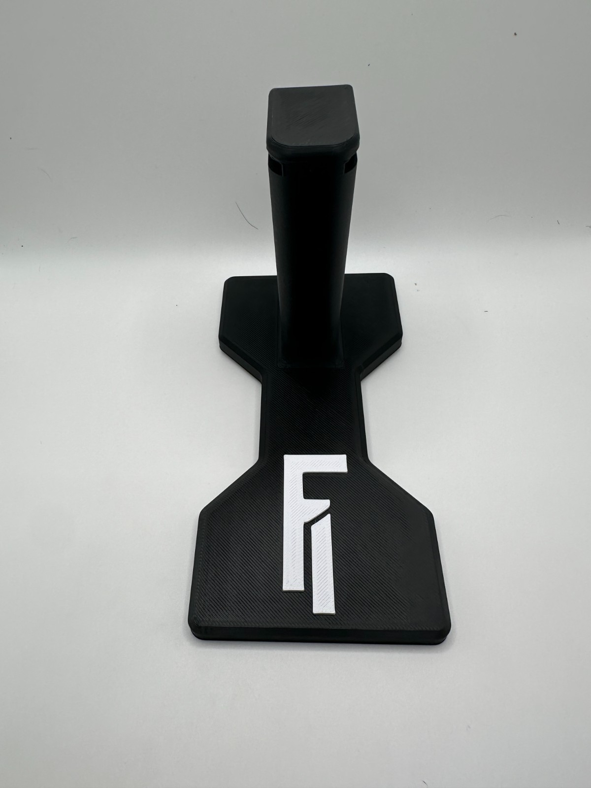 Double Stack 1911 / Display Stand – Precision Fit for Fowler Industries Pistols