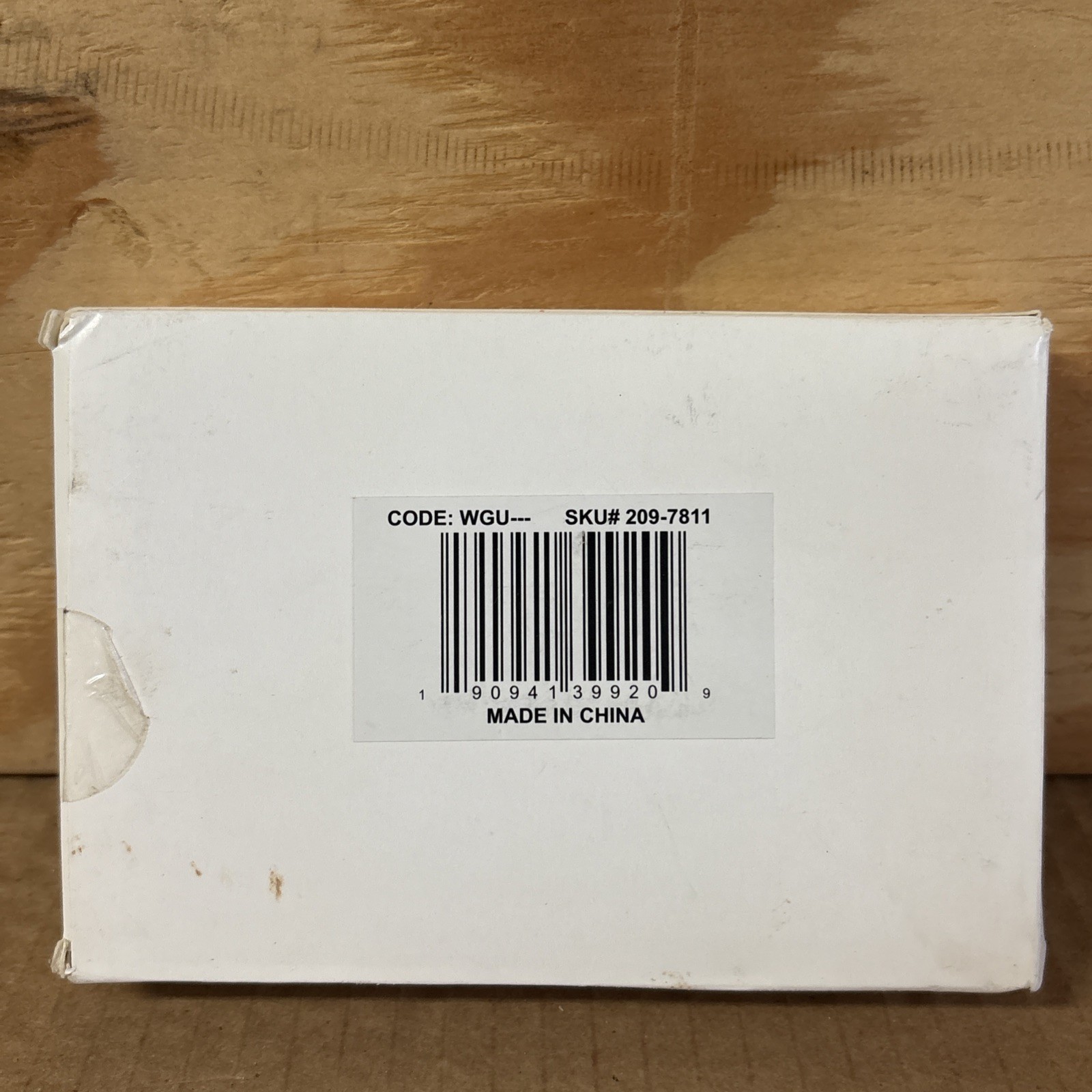 General Tools 5” Contour Angle Gauge Finder Home Improvement