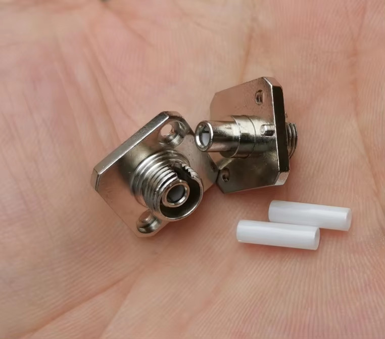 OTDR Connector FC Adapter for AQ1000 AQ1210 MTS-2000 MTS-4000 Smart OTDR