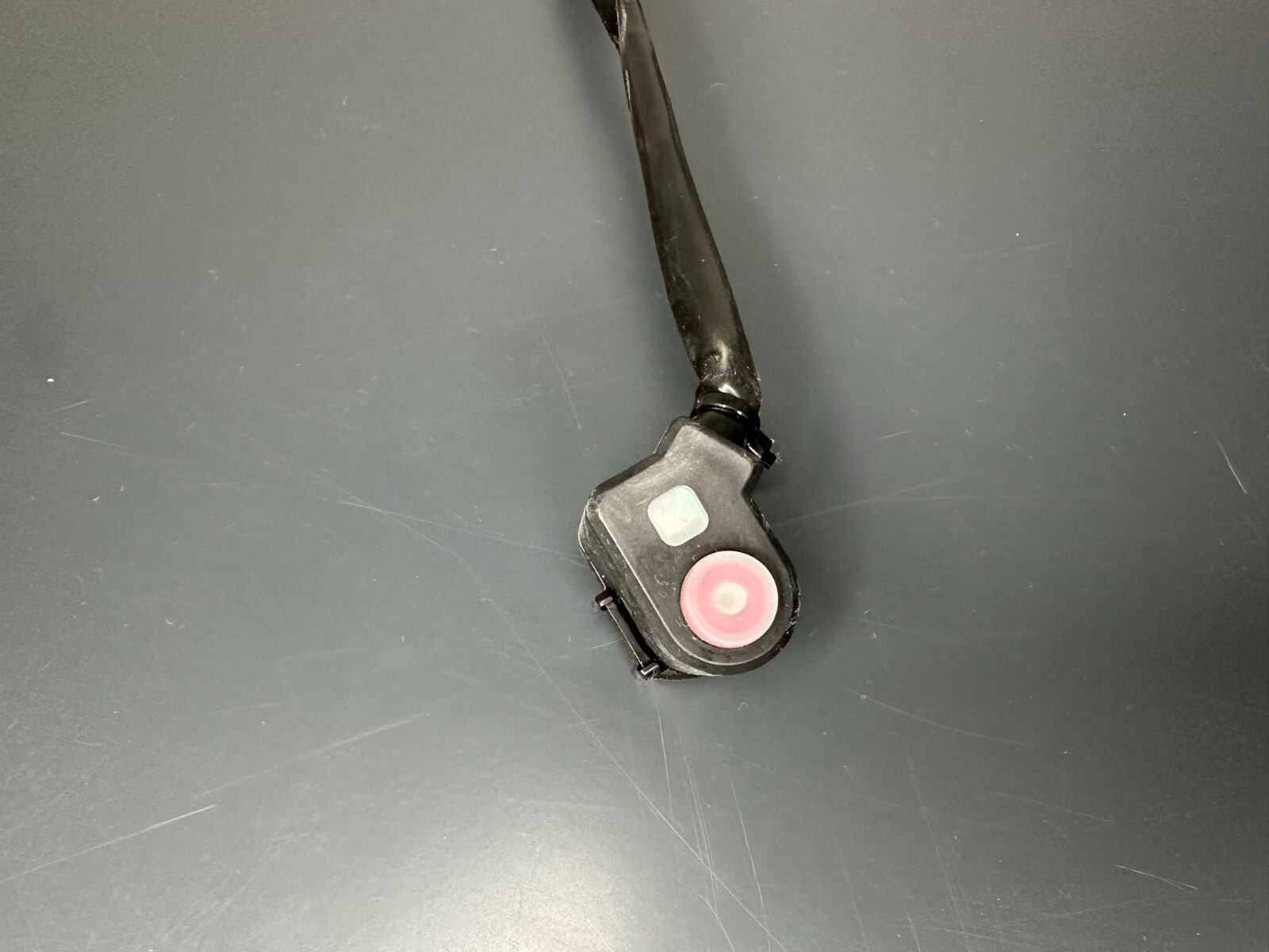 Mapping Button & Launch Control