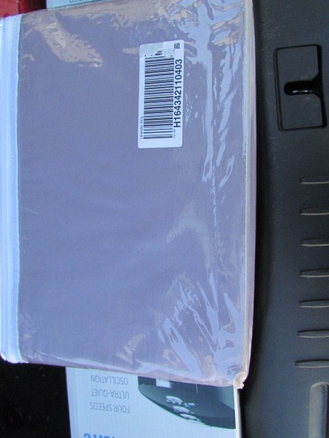 N ew Valencia King 4 Piece Sheet Set MA2