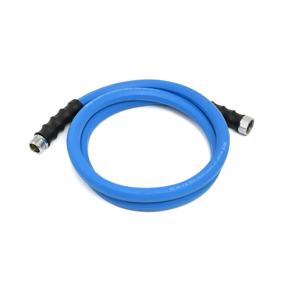10010022 BluBird BluBird AG-Lite BSAL5806 Rubber Hot & Cold Water G