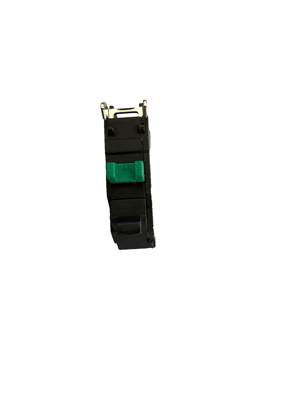 NHD Push Button Contactor Block 1a CB-10