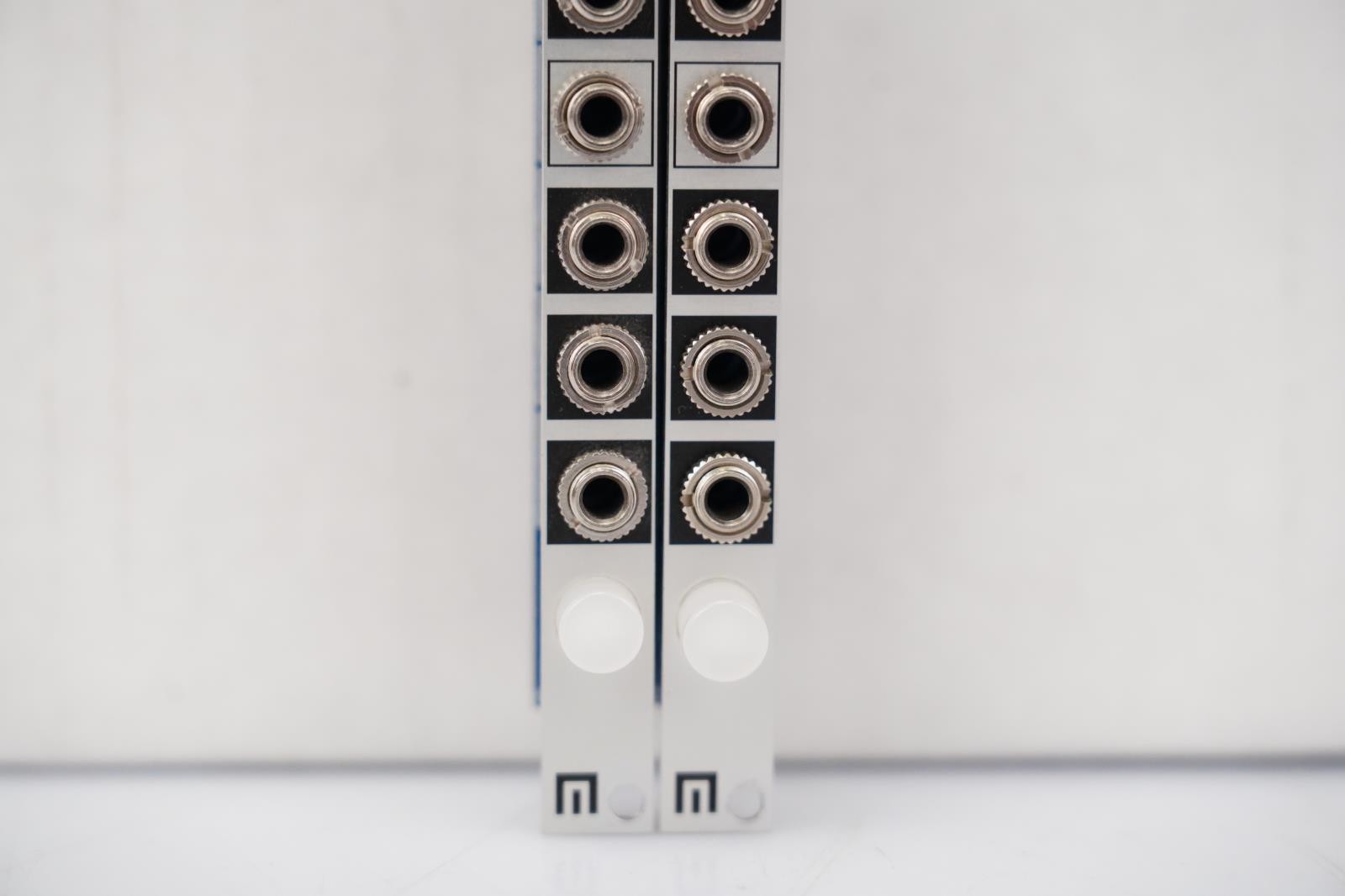 (2) Malekko MLT Eurorack Modules #58442