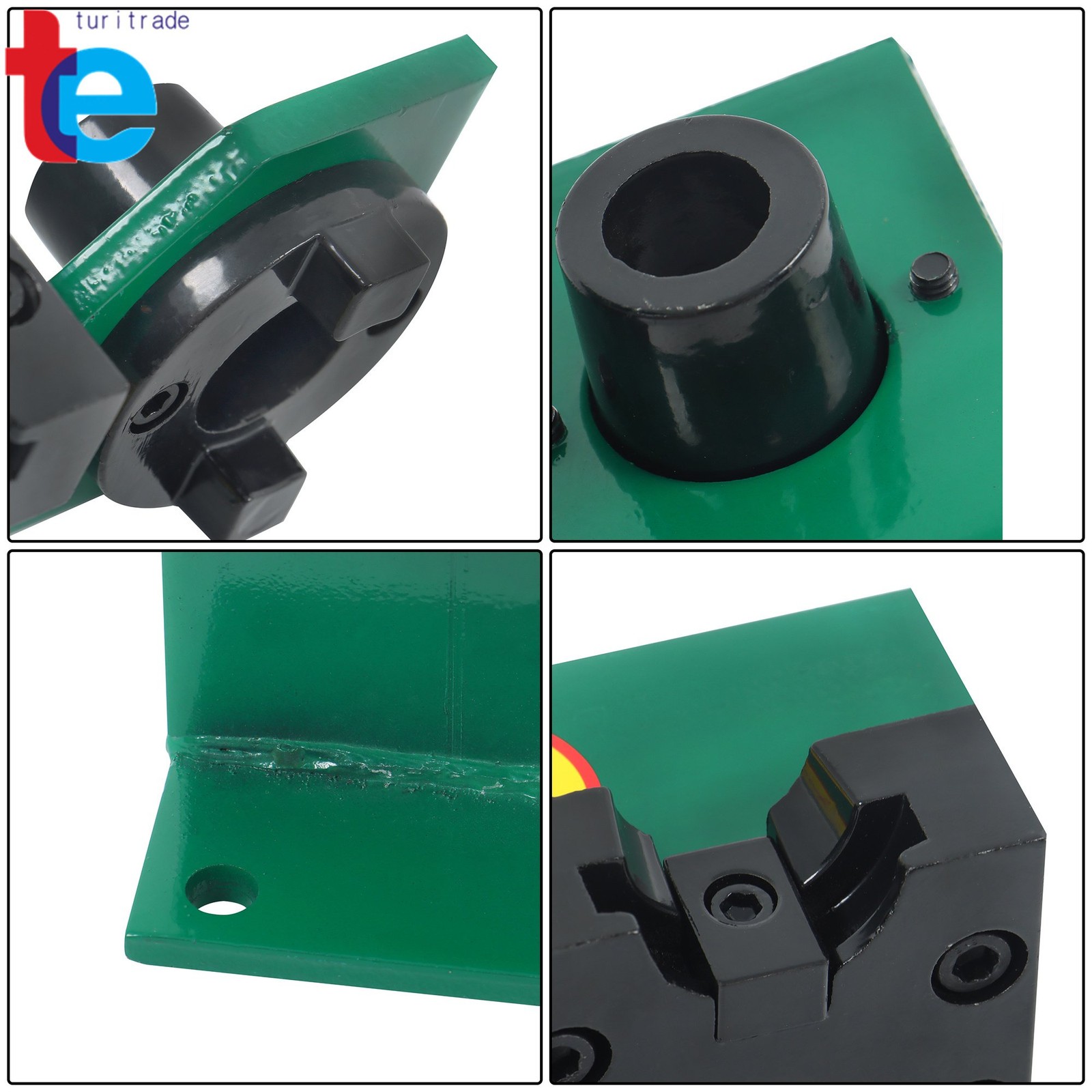 BT30 Taper Lock Release Handle for CNC Tool Changing
