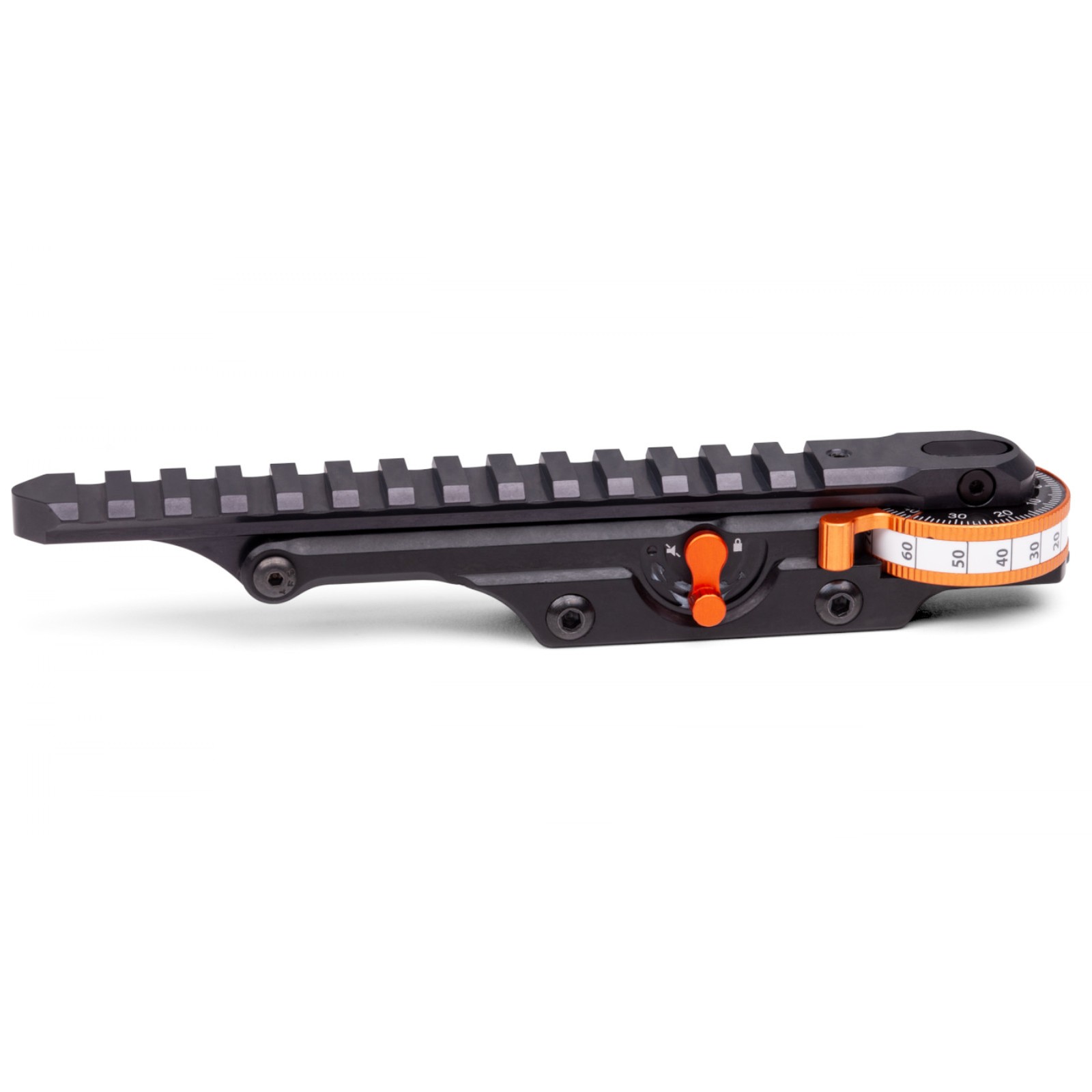 RAVIN CROSSBOWS Jack Plate Elevation Scope Mount (R174)